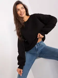 Sweatshirt-EM-BL-763.00P-black