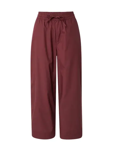 s.Oliver Nohavice  bordová