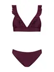 Shiwi Bikiny 'Bobby'  fialová