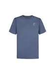 O'NEILL Tričko  modrosivá
