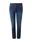 LEVI'S ® Džínsy '511® Slim'  tmavomodrá