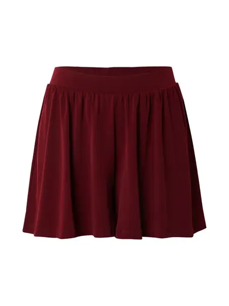 ABOUT YOU Sukňa 'Danai'  bordová