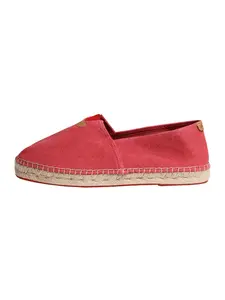 Toni Pons Espadrilky 'BLANES'  červená
