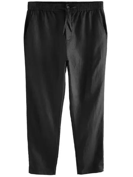 Next Nohavice  čierna