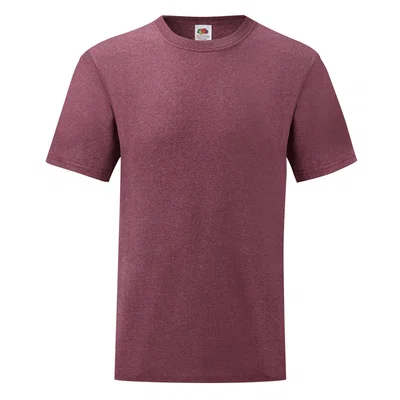 FRUIT OF THE LOOM F02•Valueweight Tee