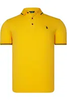 Pánská polokošile dewberry