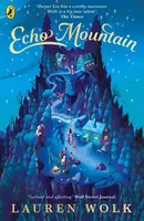 Echo Mountain - Wolk Lauren