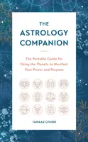 Astrology Companion - Tanaaz Chubb