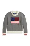 Dětský svetr Polo Ralph Lauren