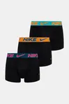 Boxerky Nike 3-pak