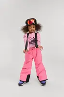 Detské lyžiarske nohavice Reima Proxima