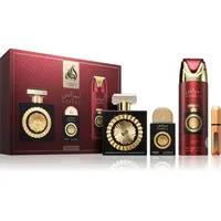 Lattafa Pride Nebras dárková sada unisex