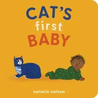 Cat's First Baby - Nelson Natalie