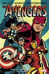 Mighty Marvel Masterworks: The Avengers Vol. 1 - Stan Lee