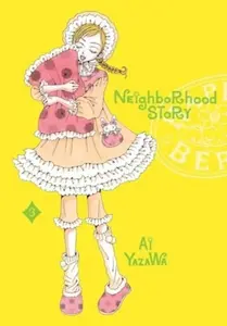 Neighborhood Story, Vol. 3 - Ai Yazawa