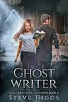 Ghost Writer - Steve Higgs