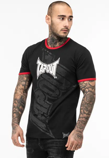 Pánské tričko Tapout