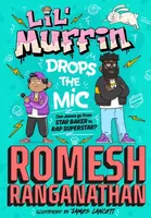Lil' Muffin Drops the Mic - Romesh Ranganathan