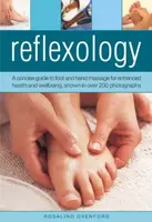 Reflexology - Rosalind Oxenford