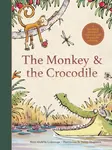 The Monkey and  the Crocodile - Dr Ajay Kumar
