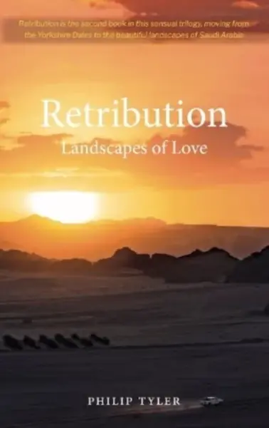 Retribution - Philip Tyler