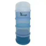Bo Jungle dávkovač sušeného mléka B-Dose Classy Blue