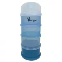 Bo Jungle dávkovač sušeného mléka B-Dose Classy Blue