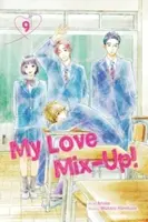 My Love Mix-Up!, Vol. 9 - Wataru Hinekure
