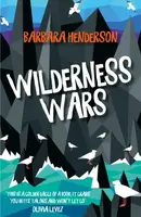 Wilderness Wars - Barbara Henderson