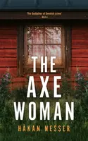 The Axe Woman - Hakan Nesser