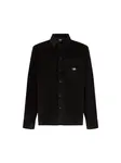 DICKIES Košeľa  čierna