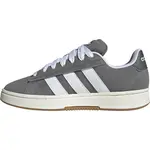 ADIDAS SPORTSWEAR Nízke tenisky 'Grand Court Alpha 00s'  tmavosivá / biela