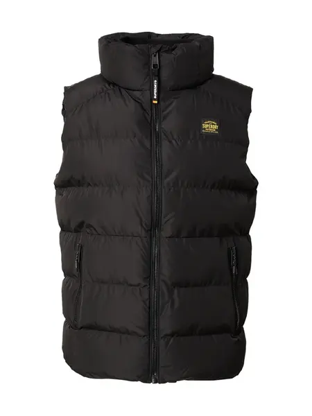 Superdry Vesta  čierna