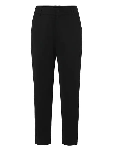 TATUUM Nohavice 'WIKORA'  čierna