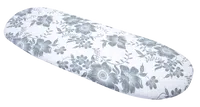 Medi Partners Fitted sheet for a stroller – cotton – Berry
