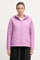 Športová bunda adidas TERREX Multi Insulated