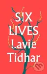Six Lives - kniha z kategorie Beletrie