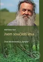 Jsem součástí lesa - Wolf-Dieter Storl - kniha z kategorie Domácí léčba