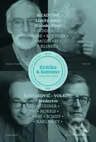 Kritika & Kontext (č. 52) (Meadows: Limity rastu / Šostakovič-Volkov: Svedectvo)