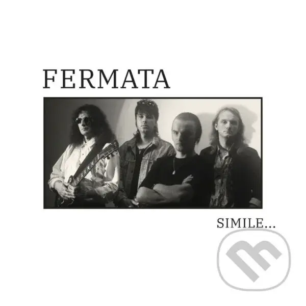 Fermata: Simile - Fermata,Fermata: Simile - Fermata