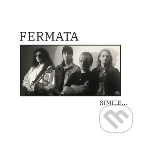 Fermata: Simile - Fermata