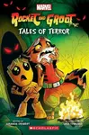 Rocket and Groot Graphic Novel #2: Tales of Terror - kniha z kategorie Komiksy