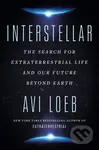 Interstellar (The Search for Extraterrestrial Life and Our Future Beyond Earth)