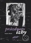 Prázdnoty izby - Tamara Almáši - kniha z kategorie Poezie
