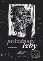 Prázdnoty izby - Tamara Almáši - kniha z kategorie Poezie