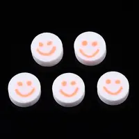 Handmade Polymer Clay Beads