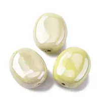 Handmade Polymer Clay Beads