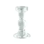 DIY Candle Holder Silicone Molds