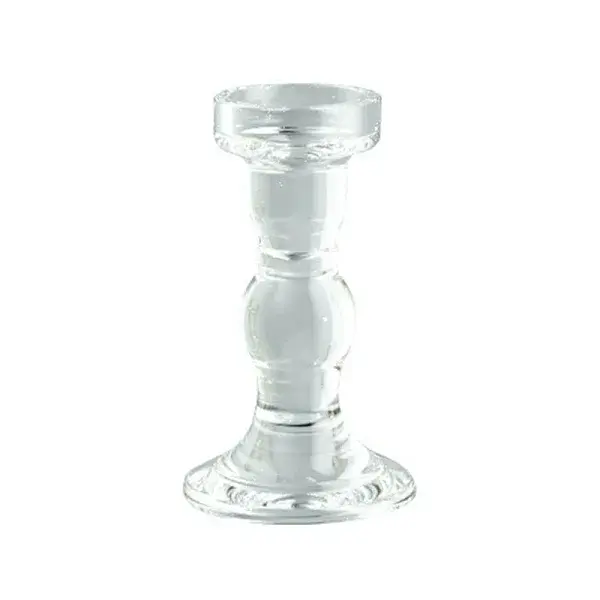 DIY Candle Holder Silicone Molds