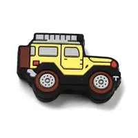 Silicone Focal Beads